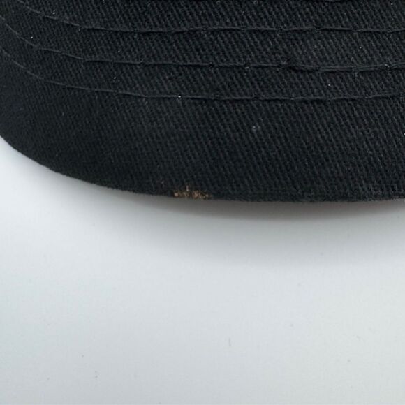 Panthers Buick GMC Hat Black/Blue Adjustable Promo NFL Cap Embroidered READ - Picture 7 of 10